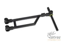 Matrix X-Strong Side Support Arm - Matrix Versenyláda és Feeder Adapter