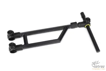Matrix X-Strong Side Support Arm - Matrix Versenyláda és Feeder Adapter