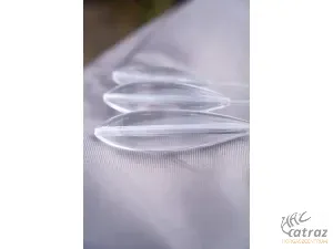 Zebco Magic Sbiro Slow Sink Clear 20g - Lassan Süllyedő Sbirolino
