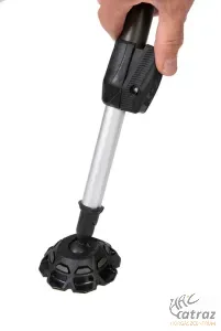 Fox Duralite Recliner XL Arm - Fox XL Karfás Horgász Szék