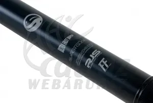 Guru A-Class Landing Net Handle 2.9m – Rakós Merítőnyél