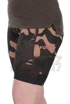 Fox Womens Camo Short Leggings – Női Rövidnadrág