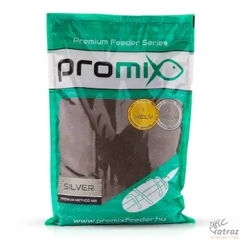 Promix SILVER Etetőanyag