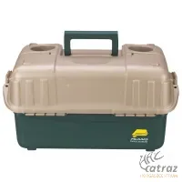 Plano Hip Roof Tackle Box Szerelékes Láda - Plano Horgász Doboz