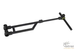 Matrix X-Strong Side Support Arm - Matrix Versenyláda és Feeder Adapter