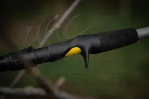 Black Cat Perfect Passion X Cast 220cm 150g - Black Cat Harcsázó Casting Bot