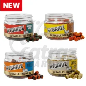 Dynamite Baits Durable Hybridz 8mm - Krill/Marine Horogcsali
