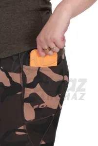 Fox Womens Camo Short Leggings – Női Rövidnadrág