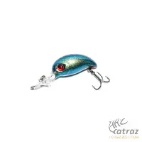 HFL Wobbler Dodo Killer 28mm 2,3g Green Chameleon