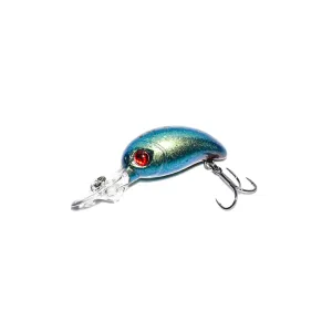 HFL Wobbler Dodo Killer 28mm 2,3g Green Chameleon