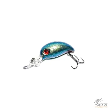 HFL Wobbler Dodo Killer 28mm 2,3g Green Chameleon