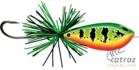 Rapala BX Skitter Frog BXSF04 HPB - Rapala Béka Wobbler