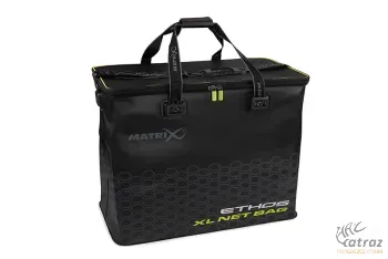 Matrix XL-es Száktartó Táska - Matrix Ethos XL EVA Net Bag