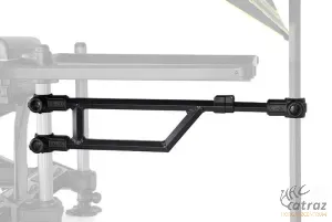 Matrix X-Strong Side Support Arm - Matrix Versenyláda és Feeder Adapter