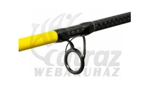 Black Cat Perfect Passion X Cast 220cm 150g - Black Cat Harcsázó Casting Bot