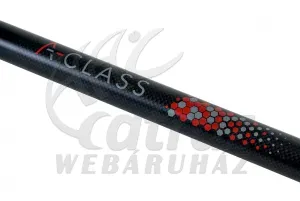 Guru A-Class Landing Net Handle 2.9m – Rakós Merítőnyél