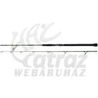 MadCat Green Spin 2,75m 40-150g Harcsázó Pergető Bot