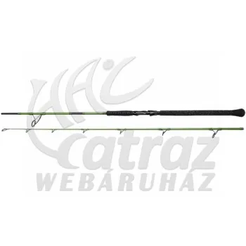 MadCat Green Spin 2,75m 40-150g Harcsázó Pergető Bot