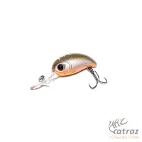 HFL Wobbler Dodo Killer 28mm 2,3g Orange Sunset