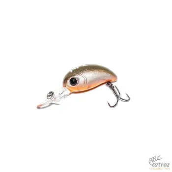 HFL Wobbler Dodo Killer 28mm 2,3g Orange Sunset