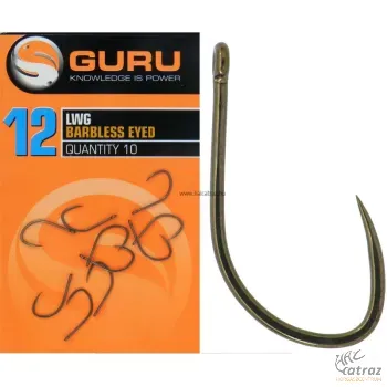 Guru Horog LWG Size:14