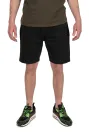 Fox Fekete Narancs Rövid Nadrág Méret: S - Fox Collection LW Jogger Short Black & Orange