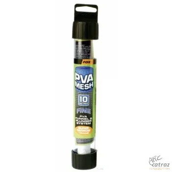 Fox Funnel PVA System Super Narrow 10m Fine (CPV016)