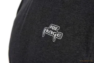 Fox Sötét Szürke Horgász Póló - Fox Rage Voyager Tee Dark Grey