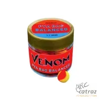 Venom PVA Bag Balanced Mango 12mm - Venom Balanszírozott Csali