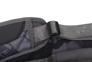 Fox Rage Camo Pergető Carryall Táska - Fox Rage Camo Voyager Large Carryall