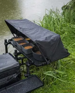 Matrix Folding Side Tray Storm Cover L - Matrix Árnyékoló Side Tray L Tálcához