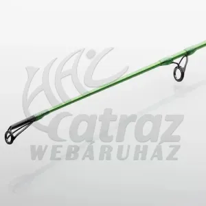 MadCat Green Spin 2,75m 40-150g Harcsázó Pergető Bot