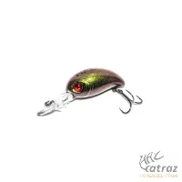 HFL Wobbler Dodo Killer 28mm 2,3g Red Chameleon