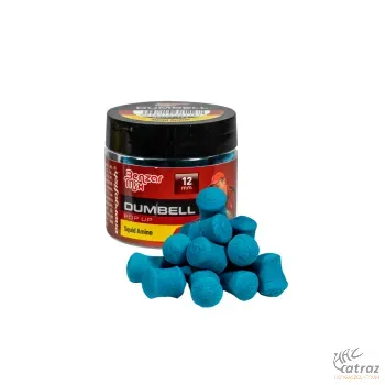 Benzar Mix Dumbell Pop Up 12mm - Tintahal / Amino