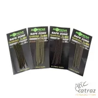 Korda Zsugorcső - Shrink Tube Small 1,2mm