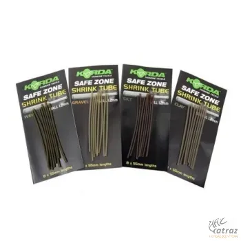 Korda Zsugorcső - Shrink Tube Small 1,2mm