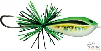 Rapala BX Skitter Frog BXSF04 THF - Rapala Béka Wobbler