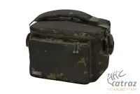 Korda Compac Cool Bag Large Dark Kamo - Korda Hűtőtűska Horgászathoz
