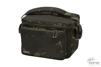 Korda Compac Cool Bag Large Dark Kamo - Korda Hűtőtűska Horgászathoz