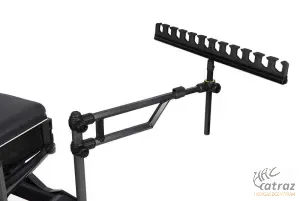 Matrix X-Strong Side Support Arm - Matrix Versenyláda és Feeder Adapter