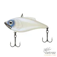 Reiva Vibe Wobbler 7cm 17.2g - Pearl White