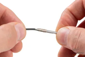 Fox Edges Tubing Threader - Fox Befűző Eszköz