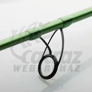 MadCat Green Spin 2,75m 40-150g Harcsázó Pergető Bot