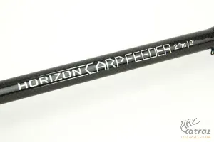 Matrix Horizon Carp Feeder Bot 3,30m