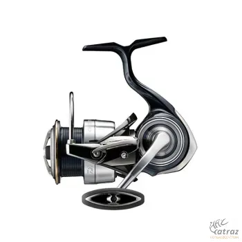 Daiwa Certate-G LT 3000-CXH Pergető Orsó 2019