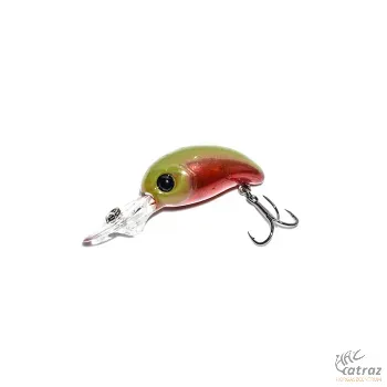 HFL Wobbler Dodo Killer 28mm 2,3g Red Salmon