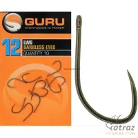 Guru Horog LWG Size:20