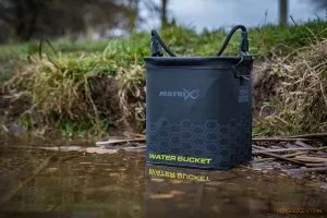 Matrix EVA Water Bucket 4.5L - Matrix Vízmerítő Vödör