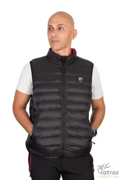 Fox Rage Reversible Gilet Jacket Méret: L - Fox Rage Kifordítható Horgász Mellény
