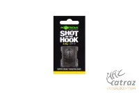 Korda Shot on the Hook 0.40g - Korda Horogsúly